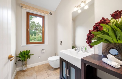 Albert Town Cabin | Country Lodge 5 Minutes From Lake Wanaka