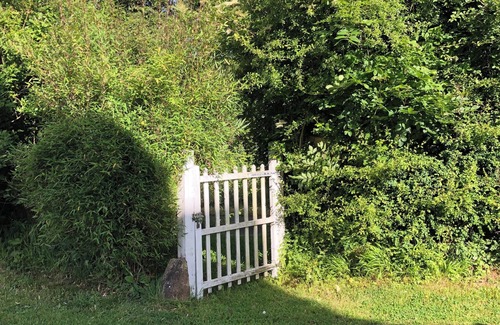 Picauville House | Country manor on the Cotentin peninsula historic sites marshes sea
