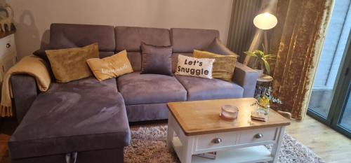 Norwich Apartment | Country Style, 2 bedroom house, Parking and superb location