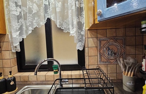 Għadira Apartment | Country View Apartment