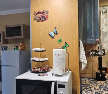 Għadira Apartment | Country View Apartment