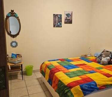Għadira Apartment | Country View Apartment