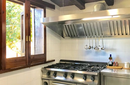Noto House | Countryhouse with panoramic view-ideal holiday for families or groups of friends