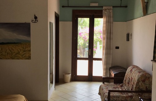 Noto House | Countryhouse with panoramic view-ideal holiday for families or groups of friends