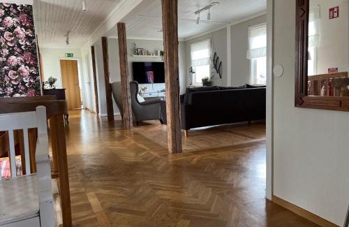 Sissehult House | Countryside Apartment with optional Meals