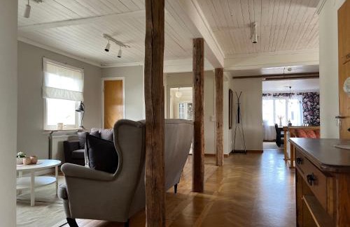 Sissehult House | Countryside Apartment with optional Meals