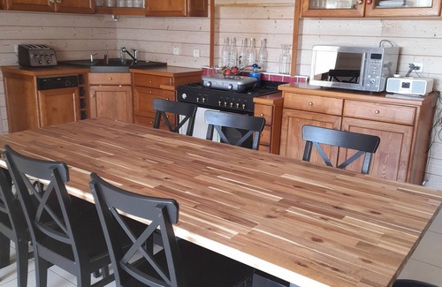 Plouguerneau House | Countryside by the sea. Quiet location close to beaches.