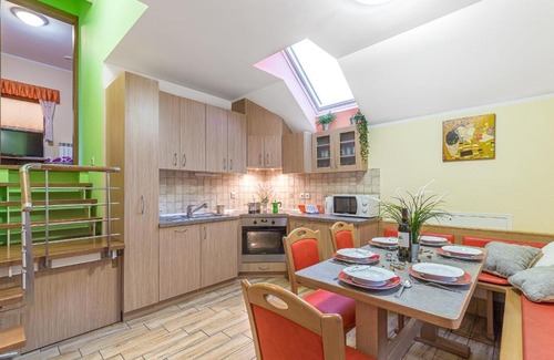 Predgrize House | Countryside Hut 800m From Ski