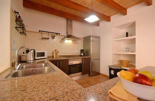 Porreres House | Countryside Villa & Garden