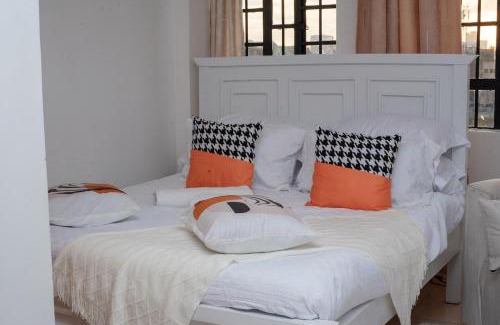 Pangani Apartment | Couple-Friendly Studio Apartment In Pangani