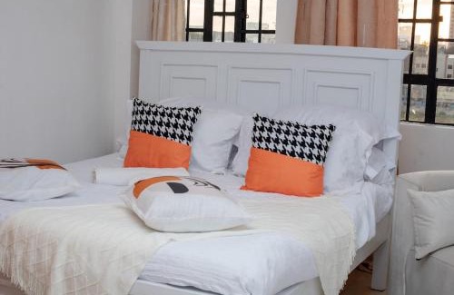 Pangani Apartment | Couple-Friendly Studio Apartment In Pangani