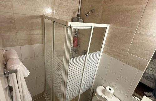 Old Town Apartment | Couple Suite with Private Bathroom & Kitchenette