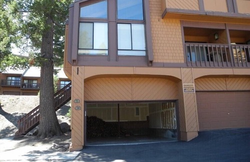 Mammoth Lakes Condo | Courchevel 34