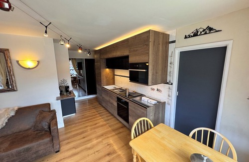 Courchevel Apartment | Courchevel Domaine De L'ariondaz