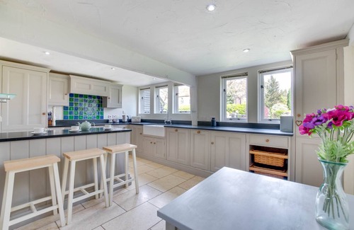 Warbleton Cottage | Court Lodge Oast