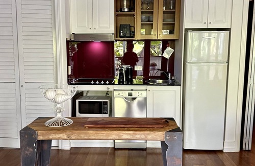 Port Douglas Apartment | Court Room 100 in Port Douglas