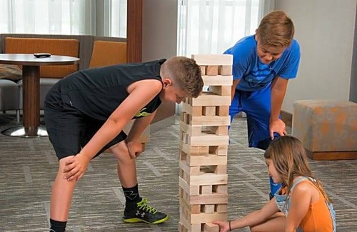 North Canton Hotel | Courtyard by Marriott Canton