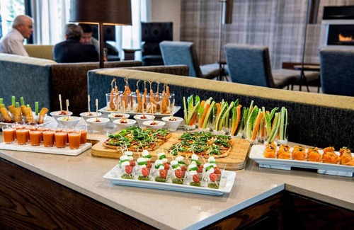 West Edmonton Hotel | Courtyard by Marriott Edmonton West