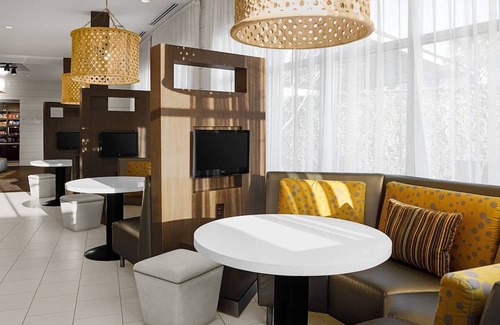 Summerville Hotel | Courtyard by Marriott Charleston Summerville