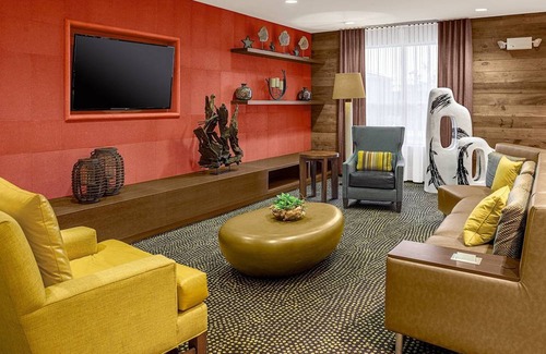 Summerville Hotel | Courtyard by Marriott Charleston Summerville