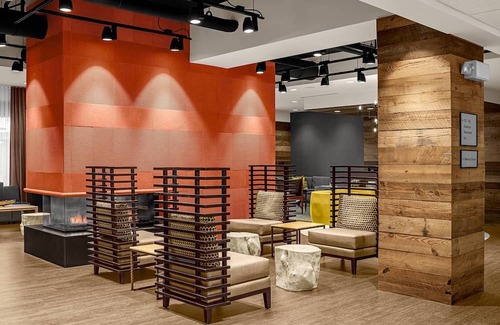 Summerville Hotel | Courtyard by Marriott Charleston Summerville