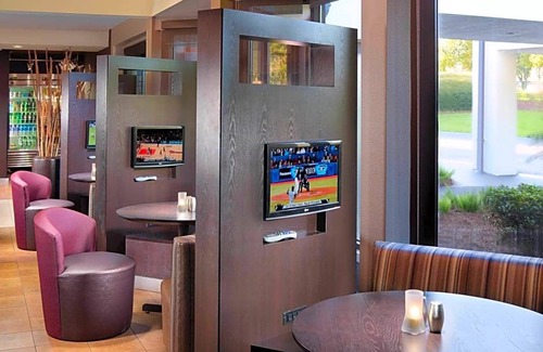 Tallahassee Hotel | Courtyard by Marriott Tallahassee Downtown/Capitol