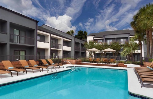 Tallahassee Hotel | Courtyard by Marriott Tallahassee Downtown/Capitol