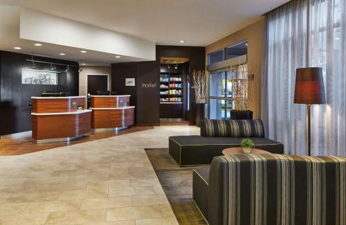 Lithia Springs Hotel | Courtyard by Marriott Atlanta Lithia Springs