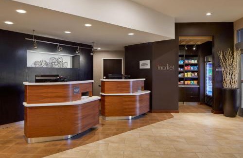 Lithia Springs Hotel | Courtyard by Marriott Atlanta Lithia Springs