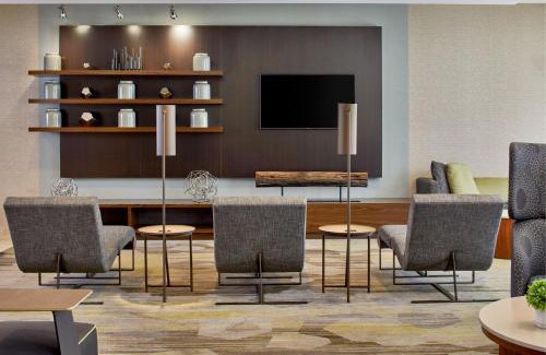 Lithia Springs Hotel | Courtyard by Marriott Atlanta Lithia Springs