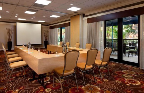 Boynton Beach Hotel | Courtyard by Marriott Boynton Beach
