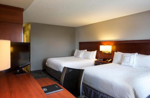 South Side Hotel | Courtyard by Marriott Corpus Christi
