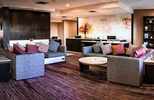Norman Hotel | Courtyard by Marriott Norman
