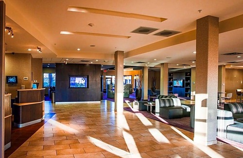 Norman Hotel | Courtyard by Marriott Norman