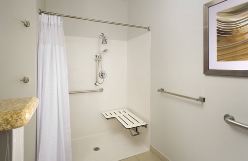 Wichita Falls Hotel | Courtyard by Marriott Wichita Falls