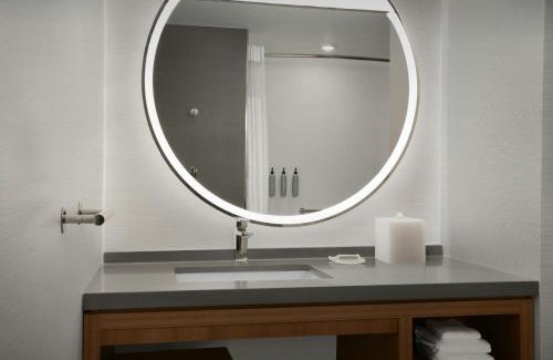 Pittsburg Hotel | Courtyard by Marriott Antioch Pittsburg