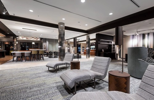 Ardmore Hotel | Courtyard by Marriott Ardmore