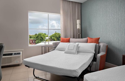Hastings Hotel | Courtyard by Marriott Bridgetown Barbados