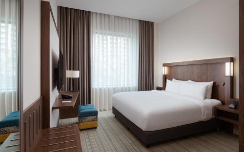Nasimi Hotel | Courtyard by Marriott Baku