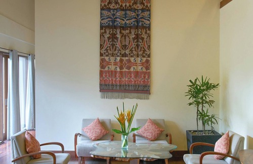 BTDC Resort | Courtyard by Marriott Bali Nusa Dua Resort