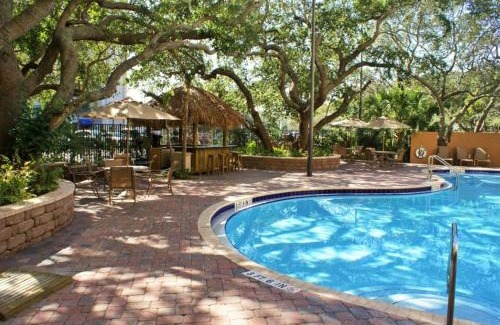 Oceanfront Hotel | Courtyard by Marriott Cocoa Beach Cape Canaveral