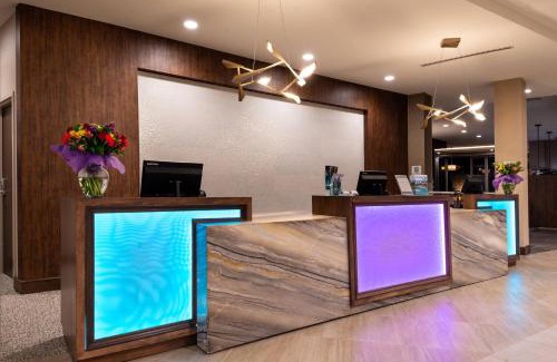 Paw Creek Hotel | Courtyard by Marriott Charlotte Northlake