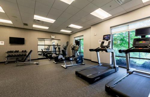 Norwood Hotel | Courtyard by Marriott Cincinnati Midtown/Rookwood