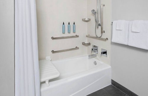 Grandview Heights Hotel | Courtyard by Marriott Columbus OSU