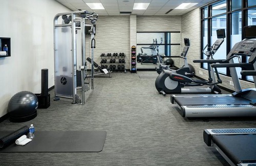 Corvallis Hotel | Courtyard by Marriott Corvallis