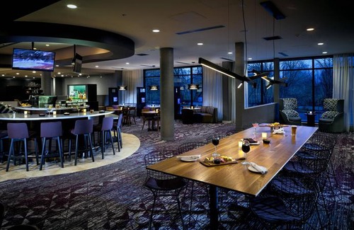 Corvallis Hotel | Courtyard by Marriott Corvallis