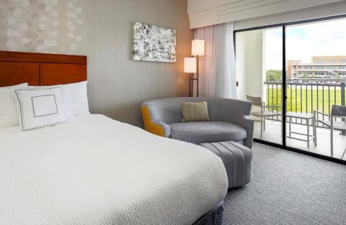 South Arlington Hotel | Courtyard by Marriott Dallas Arlington South