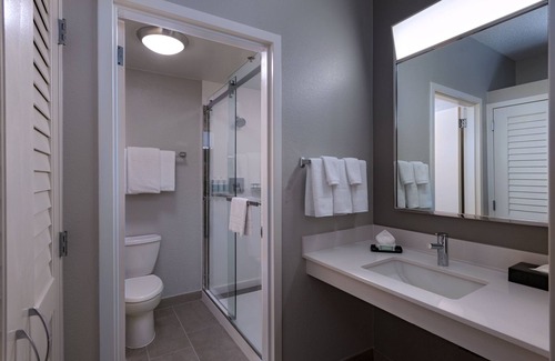 Plano Hotel | Courtyard by Marriott Dallas Plano Parkway at Preston Road