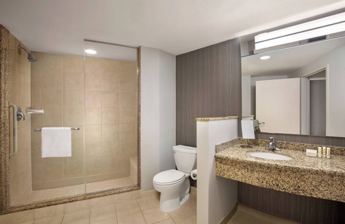 Allen Hotel | Courtyard by Marriott Dallas Allen at Allen Event Center
