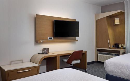 Highlands Ranch Hotel | Courtyard by Marriott Denver Southwest/Littleton